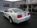 Performance White - Mustang GT/CS California Special Coupe Photo No. 4