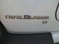 Summit White - TrailBlazer LT 4x4 Photo No. 12