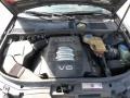 1998 Audi A6 2.8 Liter DOHC 30-Valve V6 Engine Photo