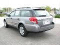 2008 Quartz Silver Metallic Subaru Outback 2.5i Wagon  photo #5