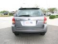 2008 Quartz Silver Metallic Subaru Outback 2.5i Wagon  photo #6