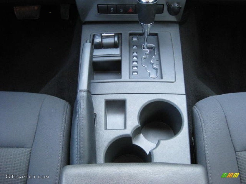 2011 Liberty Sport 4x4 - Natural Green Metallic / Dark Slate Gray photo #23