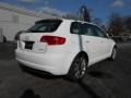 Ibis White - A3 2.0 TFSI Photo No. 5