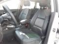 Black Front Seat Photo for 2010 Audi A3 #77145176