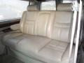 Neutral Rear Seat Photo for 2006 GMC Savana Van #77145186