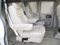 2006 GMC Savana Van Neutral Interior Rear Seat Photo