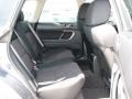 2008 Quartz Silver Metallic Subaru Outback 2.5i Wagon  photo #11