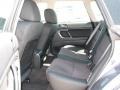 2008 Quartz Silver Metallic Subaru Outback 2.5i Wagon  photo #12