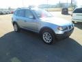 2004 Blue Water Metallic BMW X3 2.5i  photo #7