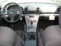 2008 Quartz Silver Metallic Subaru Outback 2.5i Wagon  photo #13