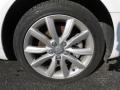 2010 Audi A3 2.0 TFSI Wheel and Tire Photo