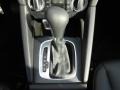  2010 A3 2.0 TFSI 6 Speed S tronic Dual-Clutch Automatic Shifter