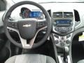 Crystal Red Tintcoat - Sonic LT Hatch Photo No. 7
