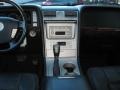2003 Oxford White Lincoln Navigator Luxury 4x4  photo #29