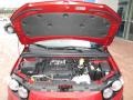 Crystal Red Tintcoat - Sonic LT Hatch Photo No. 16