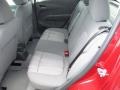 2013 Crystal Red Tintcoat Chevrolet Sonic LT Hatch  photo #19