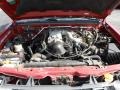 3.3 Liter Supercharged SOHC 12-Valve V6 Engine for 2002 Nissan Xterra SE V6 SC 4x4 #77145806
