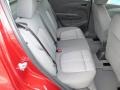 2013 Crystal Red Tintcoat Chevrolet Sonic LT Hatch  photo #21