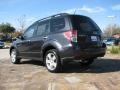 2009 Dark Gray Metallic Subaru Forester 2.5 X Premium  photo #3