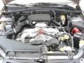 2008 Quartz Silver Metallic Subaru Outback 2.5i Wagon  photo #20