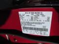 2009 Sangria Red Metallic Ford Explorer XLT 4x4  photo #24