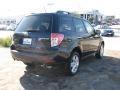 2009 Dark Gray Metallic Subaru Forester 2.5 X Premium  photo #4