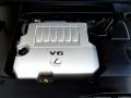 3.5L DOHC 24V VVT V6 2007 Lexus ES 350 Engine