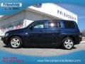 Imperial Blue Metallic 2009 Chevrolet HHR LT