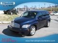 Imperial Blue Metallic - HHR LT Photo No. 3