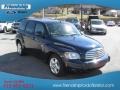 Imperial Blue Metallic - HHR LT Photo No. 5