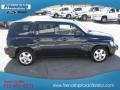 Imperial Blue Metallic - HHR LT Photo No. 6