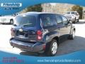 Imperial Blue Metallic - HHR LT Photo No. 7