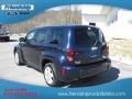 Imperial Blue Metallic - HHR LT Photo No. 9