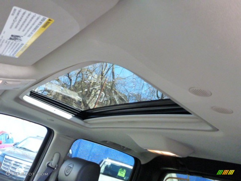 2011 Cadillac Escalade EXT Luxury AWD Sunroof Photo #77146666