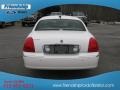 2004 Vibrant White Lincoln Town Car Ultimate  photo #8