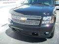 Black - Suburban LTZ Photo No. 2