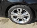 Tuxedo Black Metallic - MKZ FWD Photo No. 3