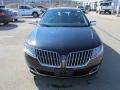 Tuxedo Black Metallic - MKZ FWD Photo No. 5