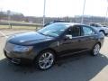 Tuxedo Black Metallic - MKZ FWD Photo No. 6