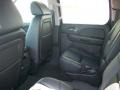 Black - Suburban LTZ Photo No. 4