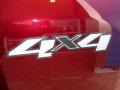 2013 Deep Ruby Metallic Chevrolet Silverado 1500 LT Extended Cab 4x4  photo #29
