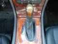 5 Speed Automatic 2004 Mercedes-Benz E 320 4Matic Wagon Transmission