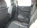Black - Suburban LTZ Photo No. 3