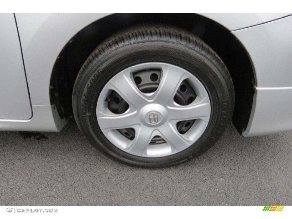 2009 Toyota Matrix 1.8 Wheel Photo #77147940
