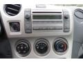 2009 Toyota Matrix 1.8 Controls