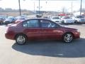 Berry Red - ION 3 Sedan Photo No. 5