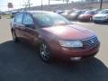 Berry Red - ION 3 Sedan Photo No. 6