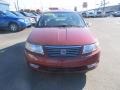 Berry Red - ION 3 Sedan Photo No. 7