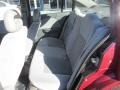 Berry Red - ION 3 Sedan Photo No. 10