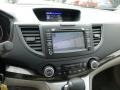Twilight Blue Metallic - CR-V EX-L AWD Photo No. 18